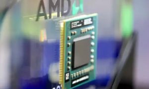 معرفی پردازنده های جدید AMD